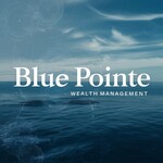 Blue Pointe Wealth Management Logo - Entry #507