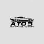 A to B Performance and Tuning Logo - Entry #1270
