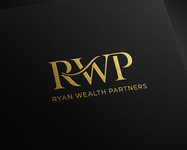 RWP Logo - Entry #103