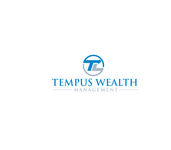 Tempus Wealth Management Logo - Entry #863