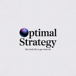 Optimal Strategy Logo - Entry #1119