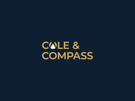 Cole & Compass Logo - Entry #765