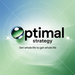 Optimal Strategy Logo - Entry #1108