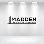Madden Logo - Entry #3944
