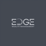 Edge Wealth Management Logo - Entry #1842