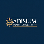 Adisium Wealth Management Logo - Entry #1198