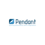 pendant Logo - Entry #1624