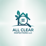 All Clear Inspections LLC Logo - Entry #354