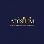 Adisium Wealth Management Logo - Entry #574