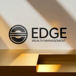 Edge Wealth Management Logo - Entry #3201