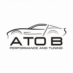 A to B Performance and Tuning Logo - Entry #642