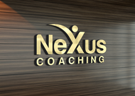 Nexus Coaching Logo - Entry #450
