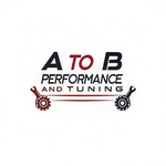 A to B Performance and Tuning Logo - Entry #1598