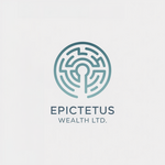 Epictetus Wealth Ltd. Logo - Entry #671