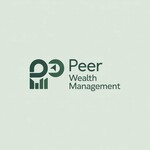 Peer Wealth Management Logo - Entry #217