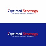 Optimal Strategy Logo - Entry #2526