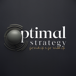Optimal Strategy Logo - Entry #1468