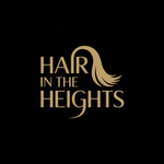Hair in the Heights Logo - Entry #1849