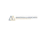 Anastasia & Associates Wealth Management Solutions Logo - Entry #346