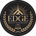 Edge Wealth Management Logo - Entry #3467