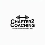 Chapter 2 Coaching Logo - Entry #513