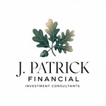 J. Patrick Financial Logo - Entry #1917