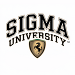 Sigma University™ Logo - Entry #1444