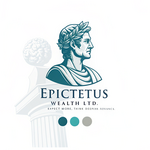 Epictetus Wealth Ltd. Logo - Entry #347