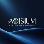 Adisium Wealth Management Logo - Entry #922