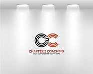 Chapter 2 Coaching Logo - Entry #141