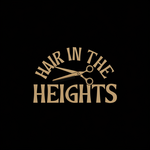 Hair in the Heights Logo - Entry #1545
