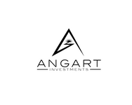Angart Investments Logo - Entry #278