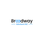 Broadway Advisors NC Logo - Entry #559