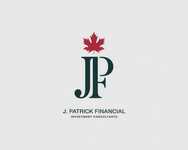J. Patrick Financial Logo - Entry #1021
