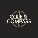 Cole & Compass Logo - Entry #290