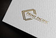 PRIME PACIFIC INSURANCE Logo - Entry #2065