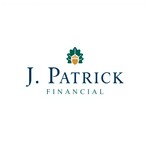 J. Patrick Financial Logo - Entry #1392