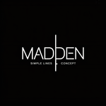 Madden Logo - Entry #1174