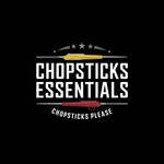 Chopsticks Essentials Logo - Entry #424