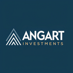 Angart Investments Logo - Entry #1325