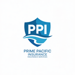 PRIME PACIFIC INSURANCE Logo - Entry #754