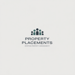Property Placements Logo - Entry #578