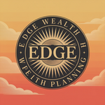 Edge Wealth Management Logo - Entry #275