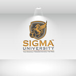 Sigma University™ Logo - Entry #1320