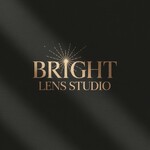 BRIGHT LENS or BRIGHT LENS STUDIO Logo - Entry #1196