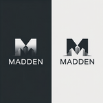 Madden Logo - Entry #357
