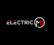 Electric M.D Logo - Entry #180