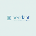 pendant Logo - Entry #2885