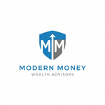 Modern Money Wealth Advisors Logo - Entry #1138
