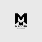 Madden Logo - Entry #2823